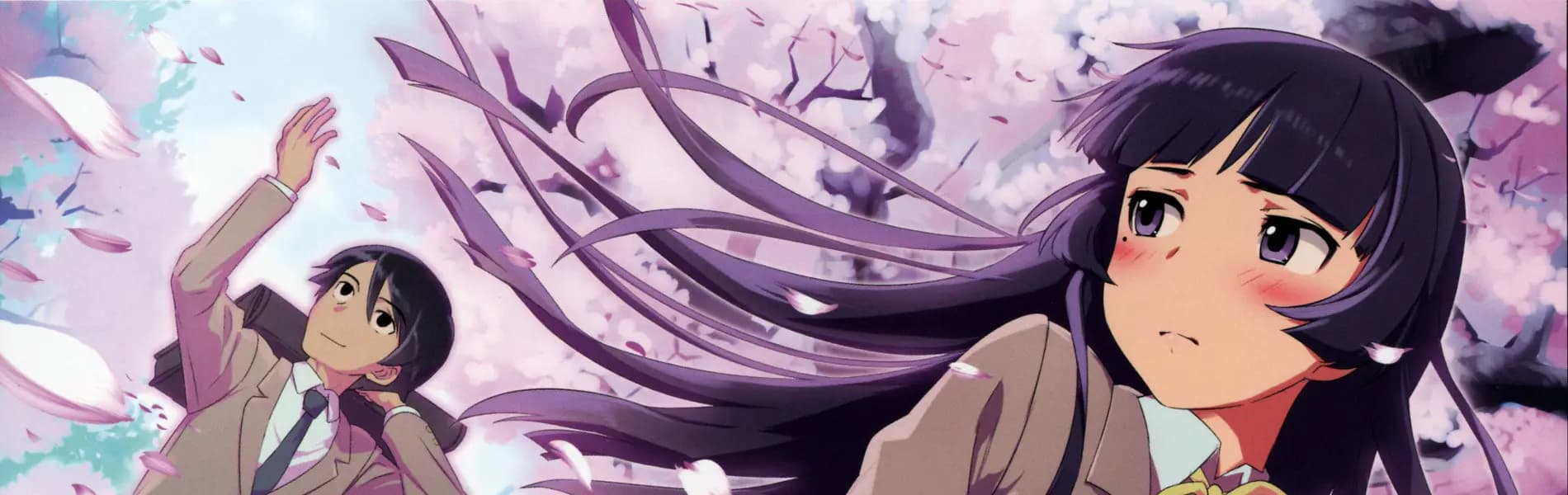 Ore no Imouto ga Konnani Kawaii Wake ga Nai Specials