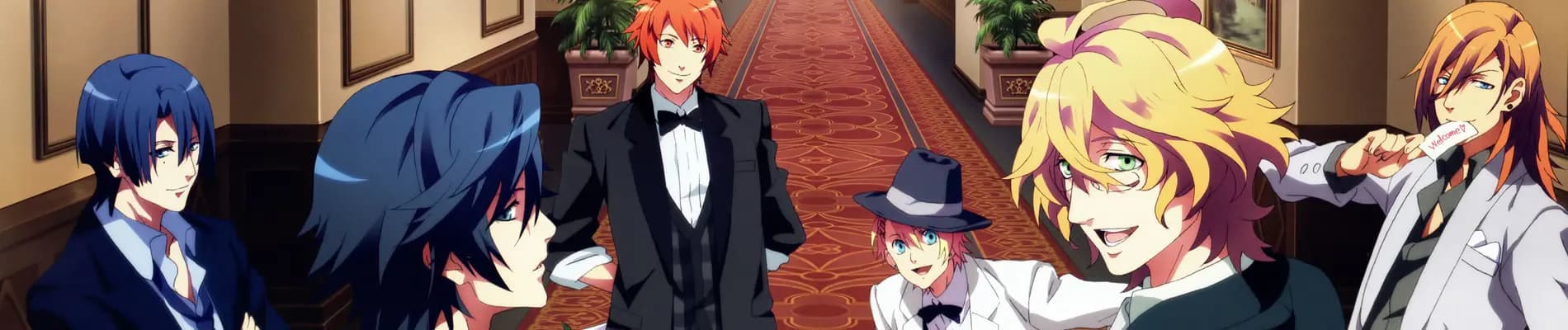 Uta no☆Prince-sama♪ Maji Love 1000%