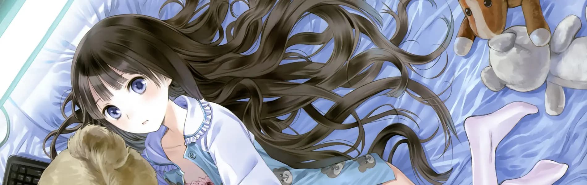 Kamisama no Memochou