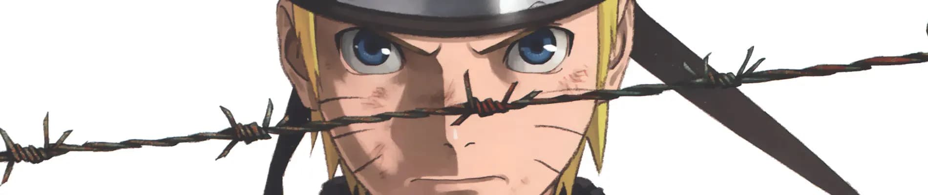 Naruto: Shippuuden Movie 5 - Blood Prison