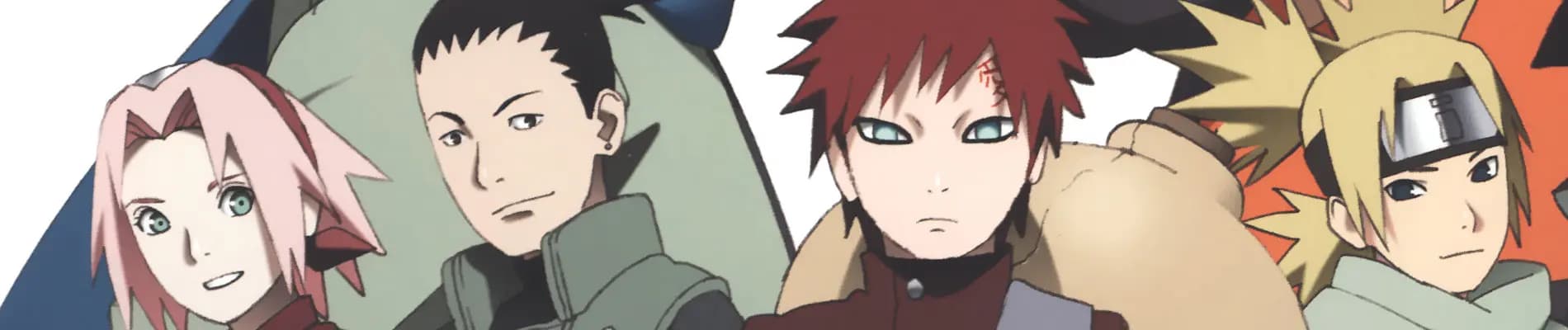 Naruto: Honoo no Chuunin Shiken! Naruto vs. Konohamaru!!