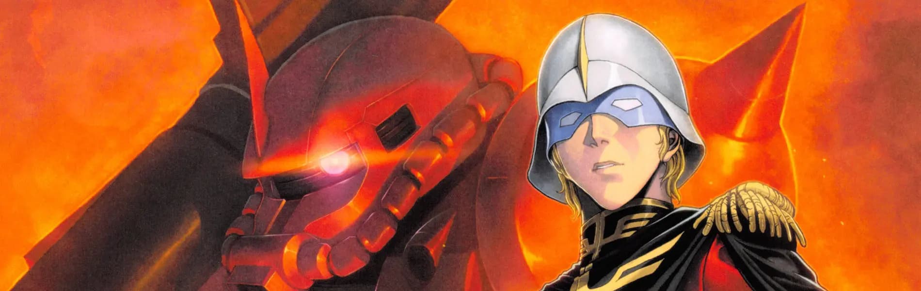 Kidou Senshi Gundam II: Ai Senshi-hen