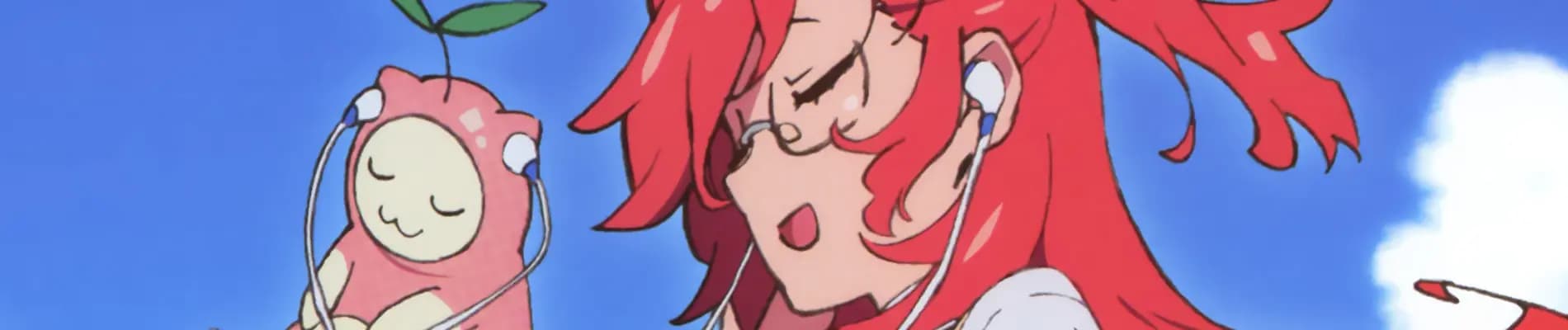 Ano Natsu de Matteru