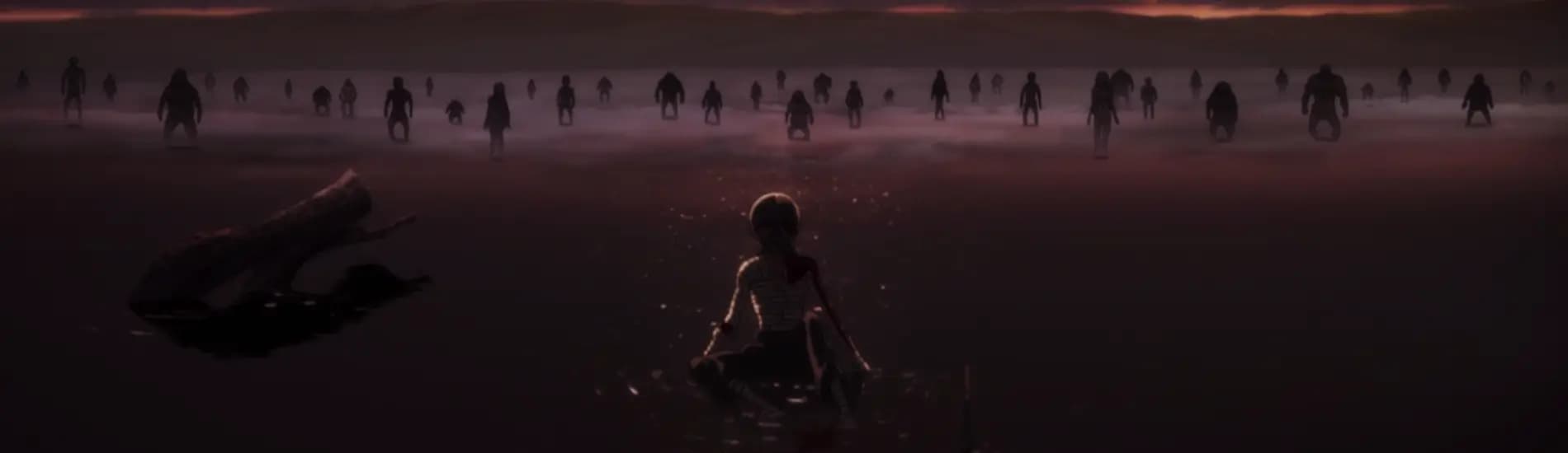 Berserk: Ougon Jidai-hen III - Kourin