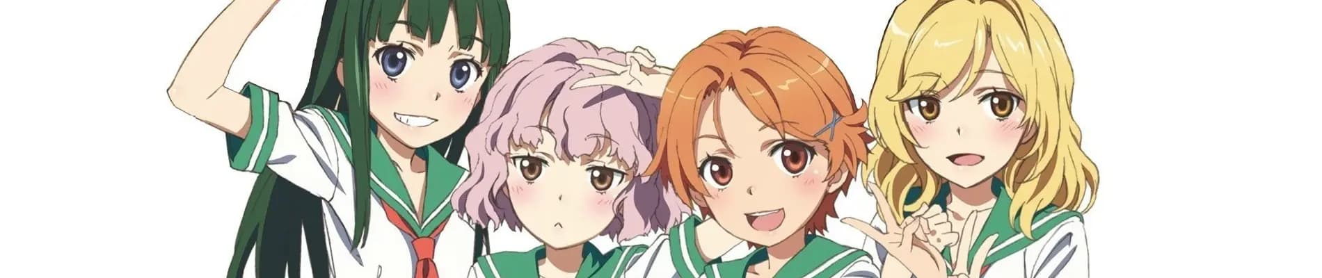 Natsu-iro Kiseki