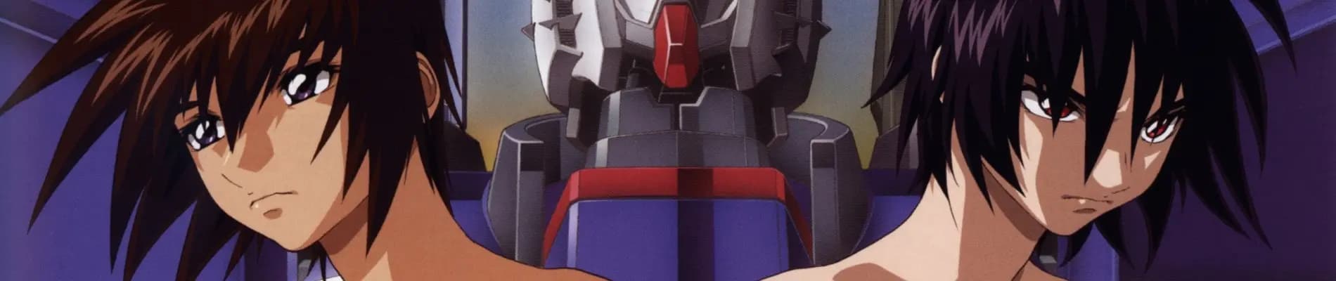 Kidou Senshi Gundam SEED Destiny Final Plus: Erabareta Mirai