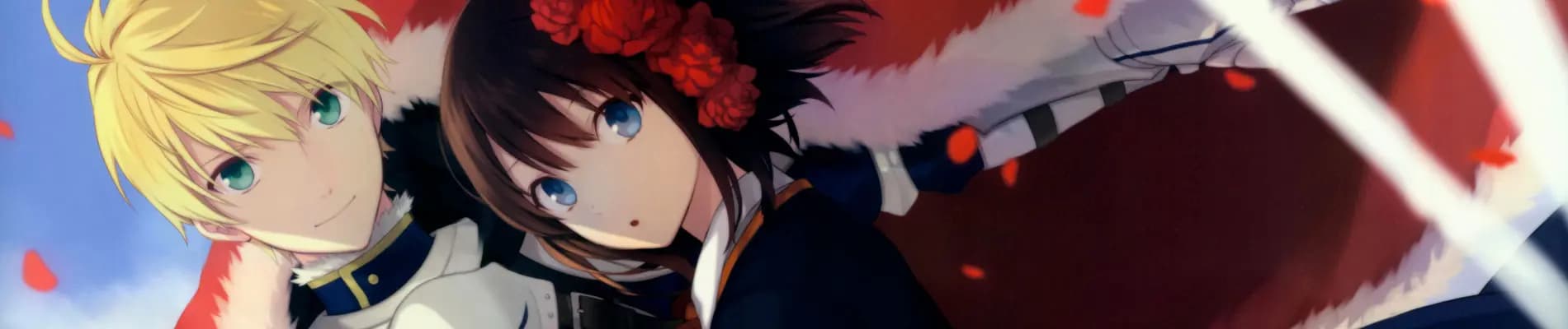 Fate/Prototype