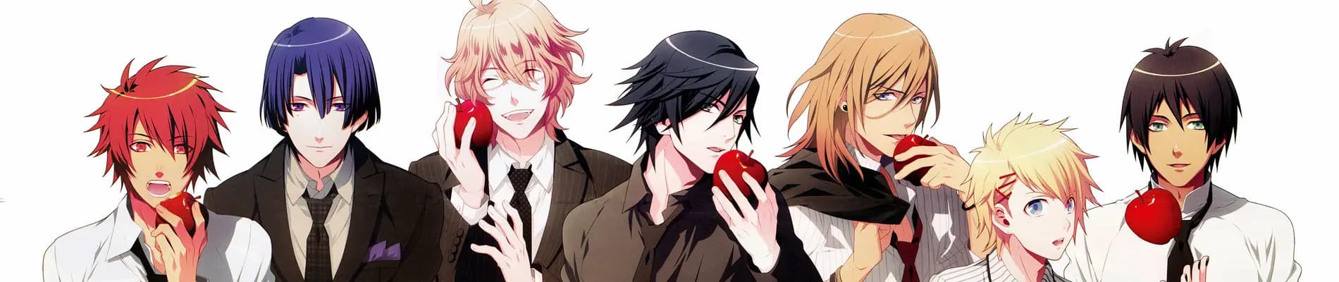 Uta no☆Prince-sama♪ Maji Love 2000%