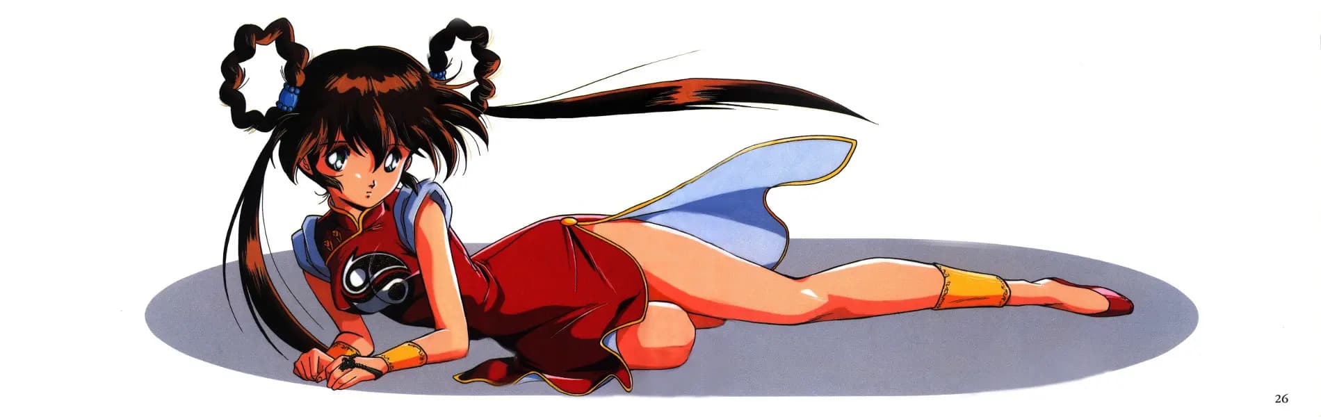 Mamono Hunter Youko