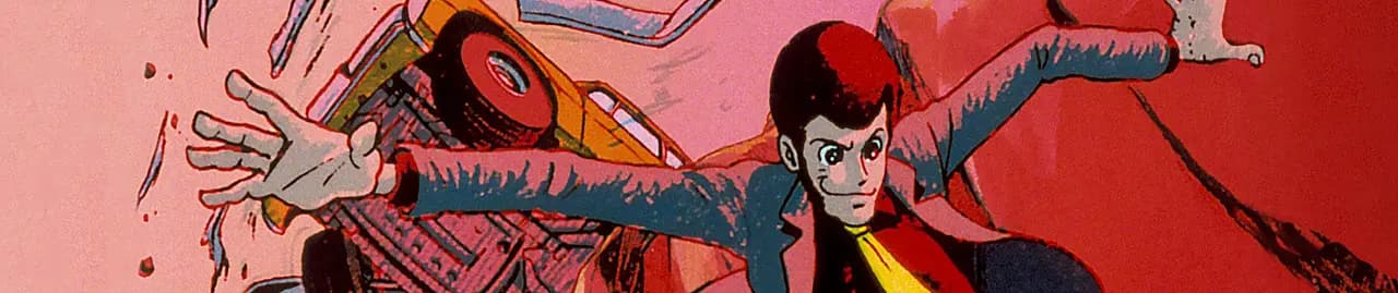 Lupin III