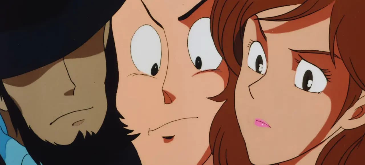 Lupin III: Napoleon no Jisho wo Ubae