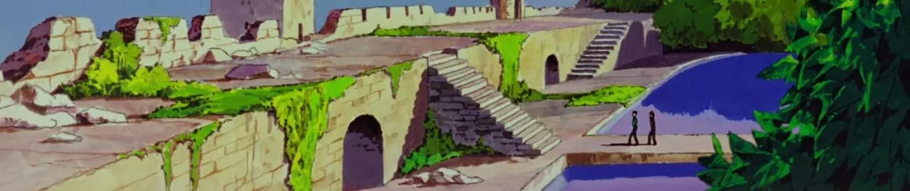 Lupin III: Cagliostro no Shiro
