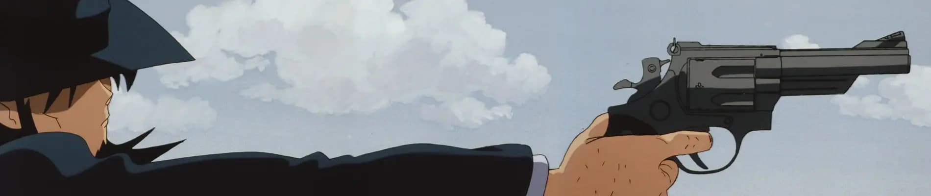Lupin III: Lupin Ansatsu Shirei