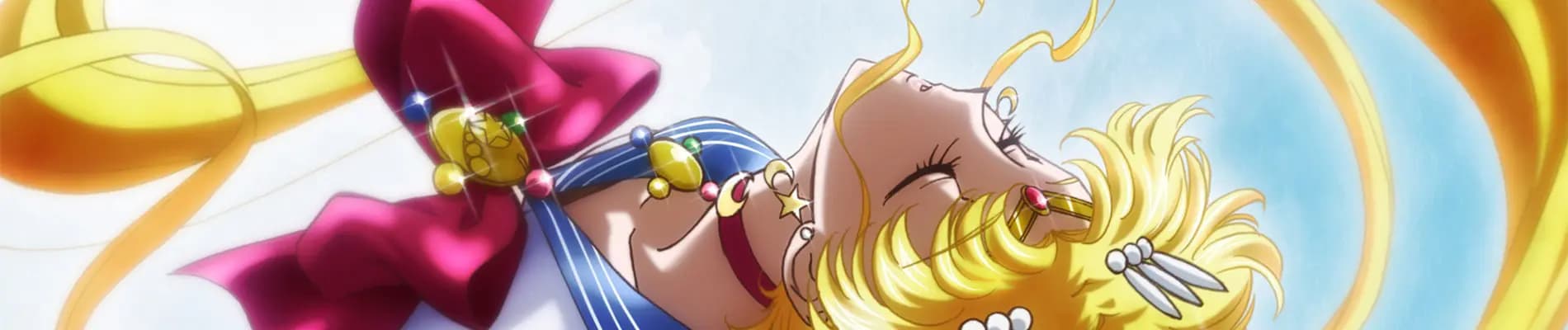 Bishoujo Senshi Sailor Moon Crystal