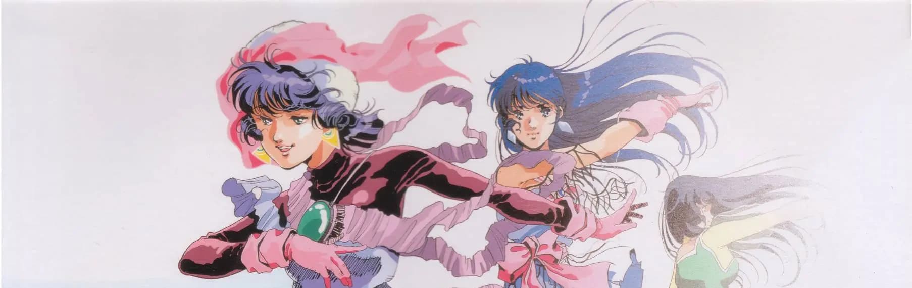 Macross Flash Back 2012