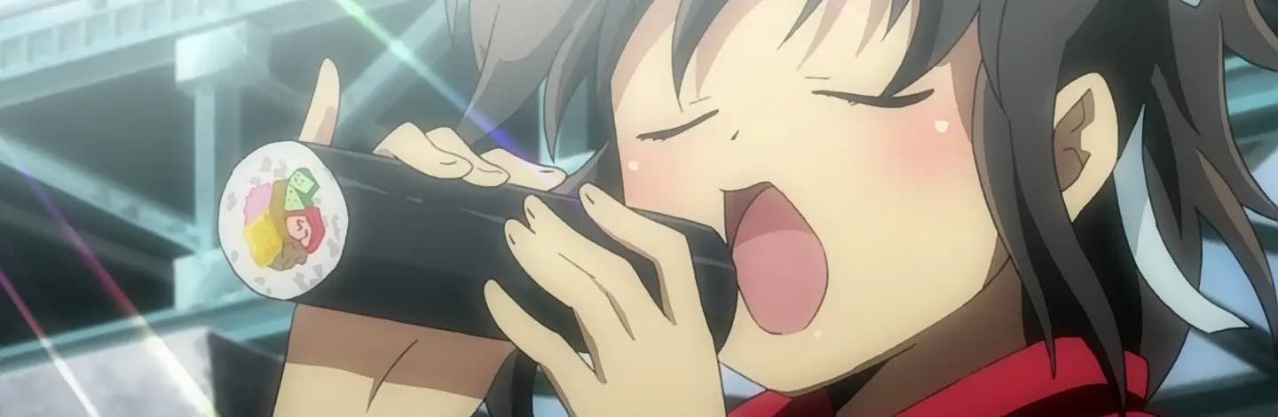 Senran Kagura