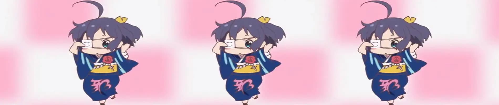 Chuunibyou demo Koi ga Shitai! Lite