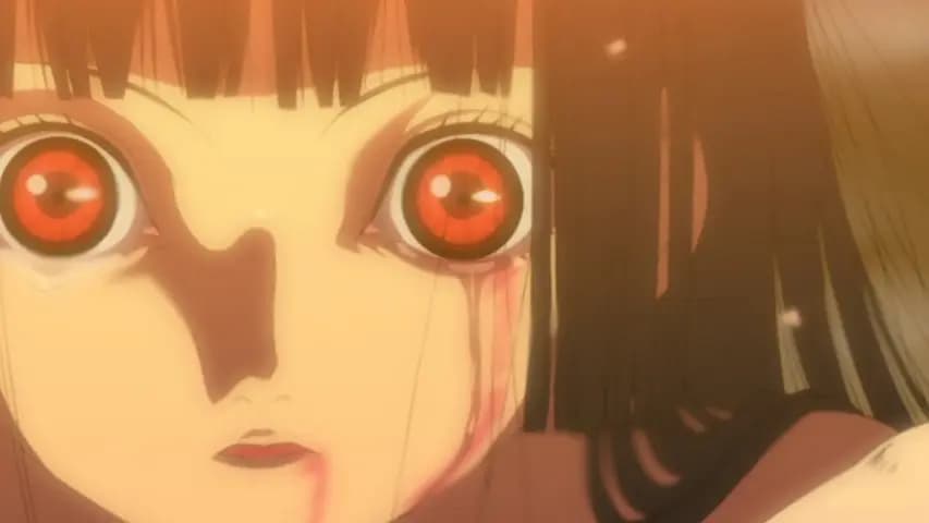 Jigoku Shoujo Futakomori