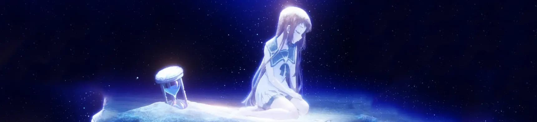 Nagi no Asu kara