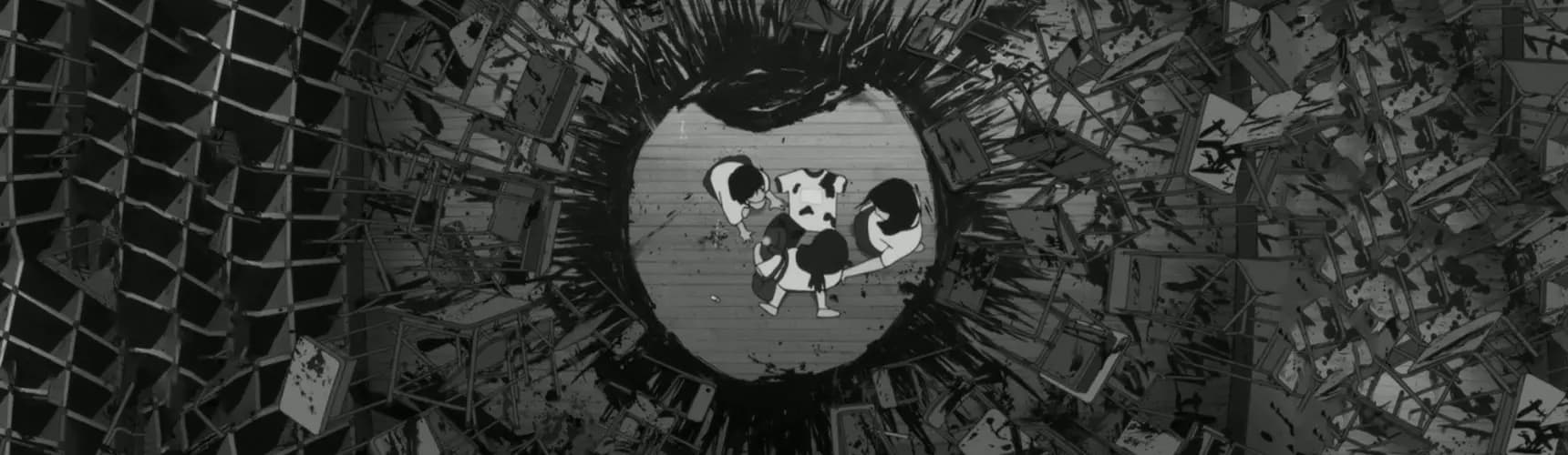 Aku no Hana