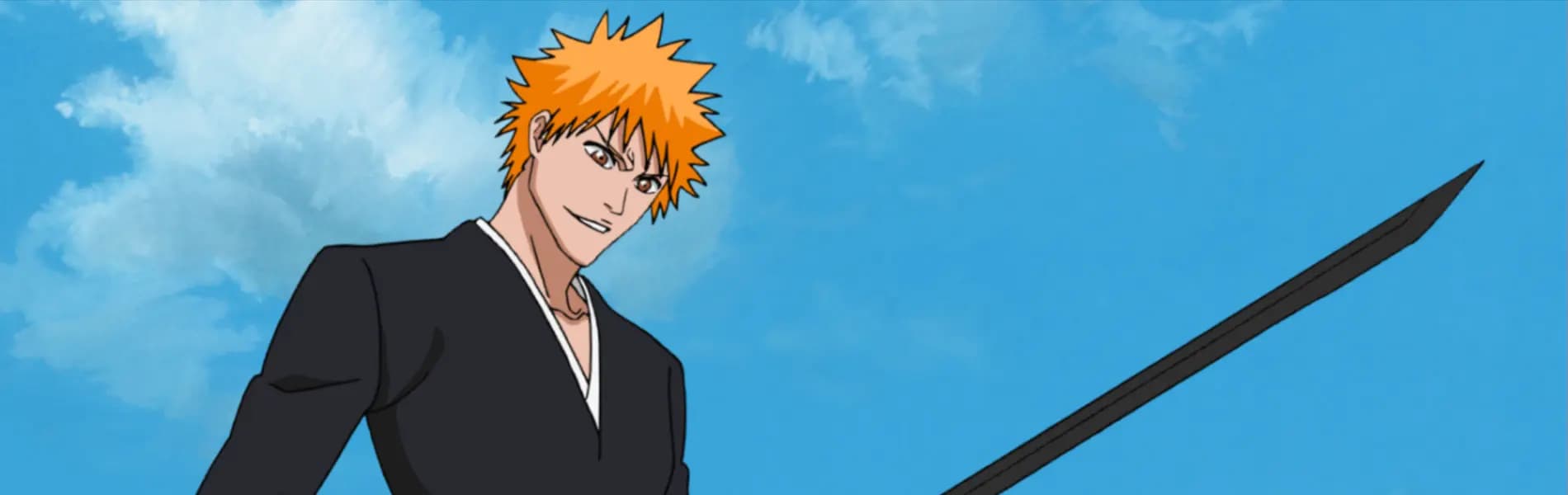 Bleach Movie 1: Memories of Nobody