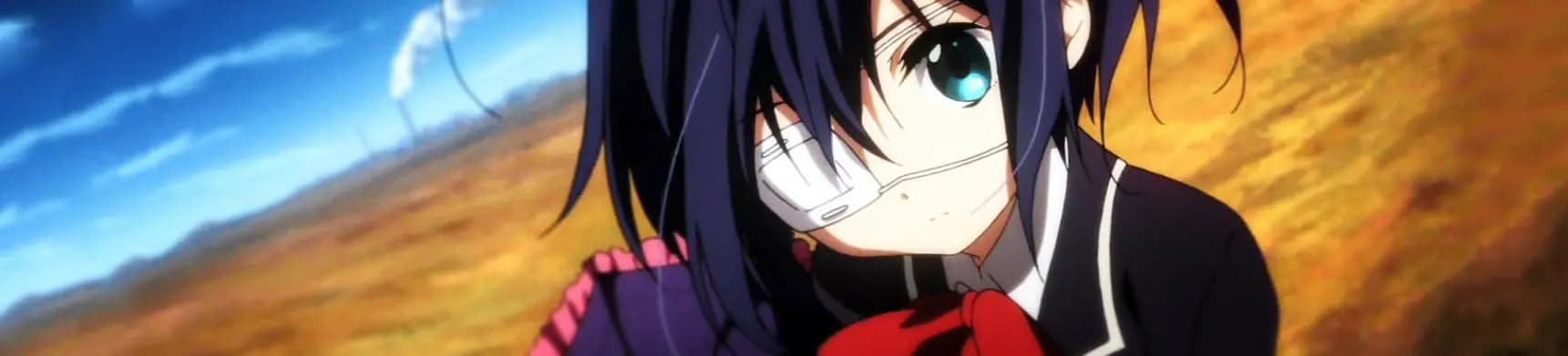 Chuunibyou demo Koi ga Shitai! Kirameki no... Slapstick Noel