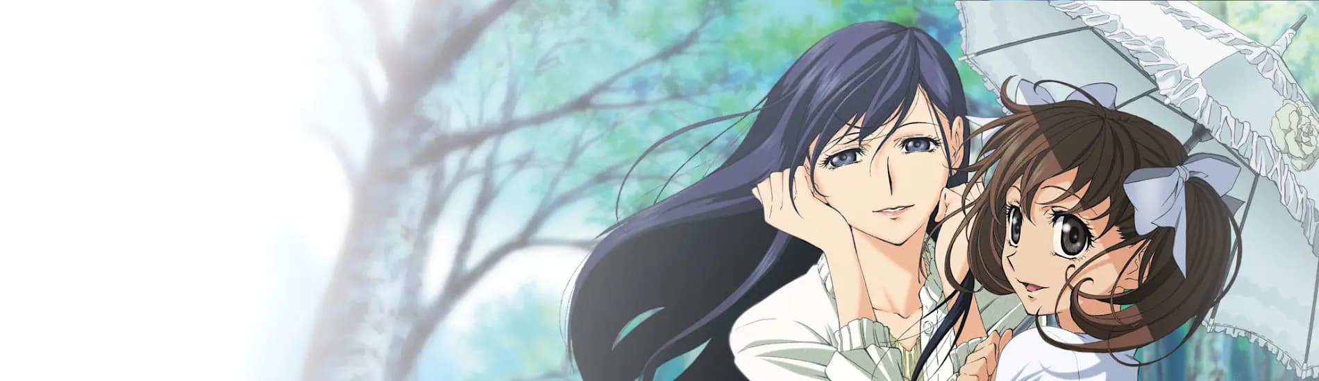 Maria-sama ga Miteru 3rd