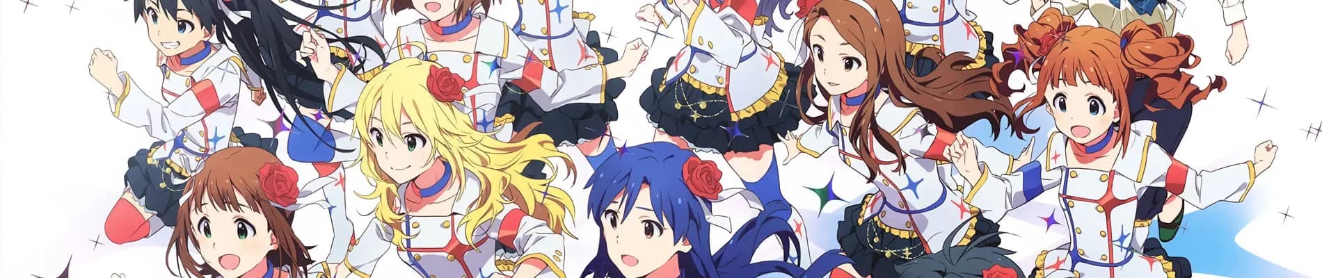 The iDOLM@STER Movie: Kagayaki no Mukougawa e!