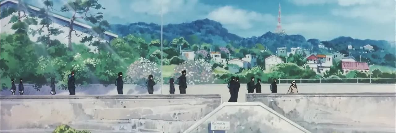 Slam Dunk (Movie)