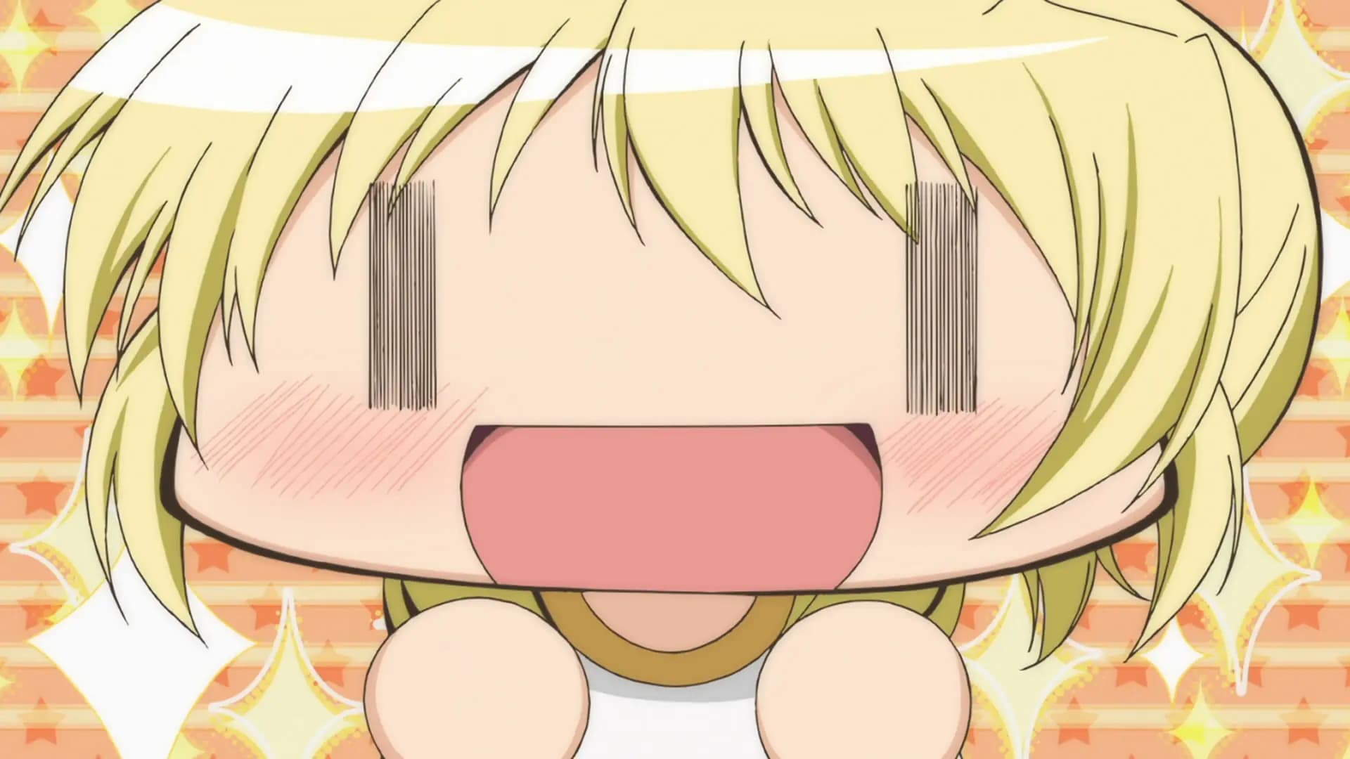 Hidamari Sketch: Sae Hiro Sotsugyou-hen