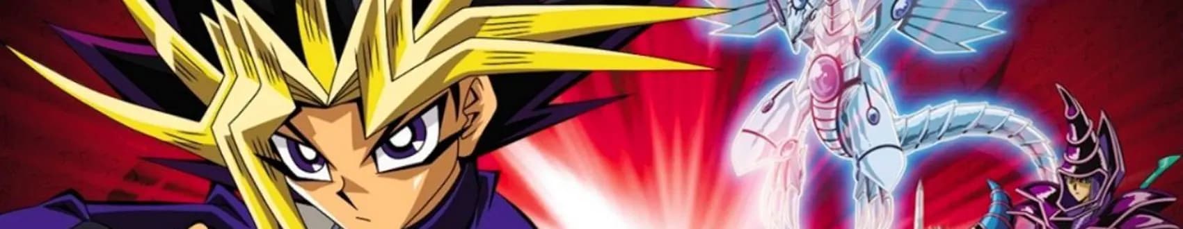 Yu☆Gi☆Oh! Hikari no Pyramid
