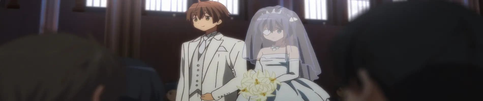 Takanashi Rikka Kai: Chuunibyou demo Koi ga Shitai! Movie