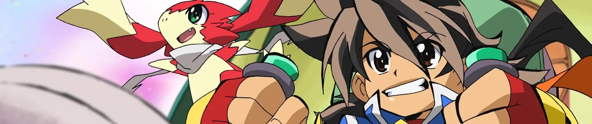 Saikyou Ginga Ultimate Zero: Battle Spirits