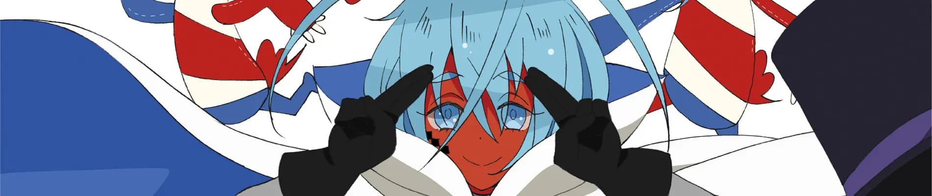 Gatchaman Crowds Insight