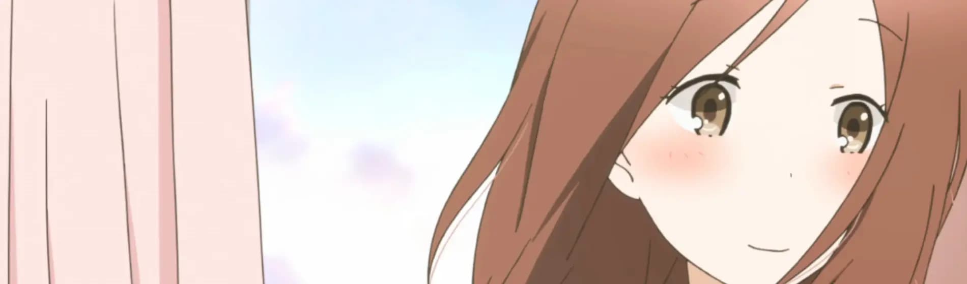 Isshuukan Friends.
