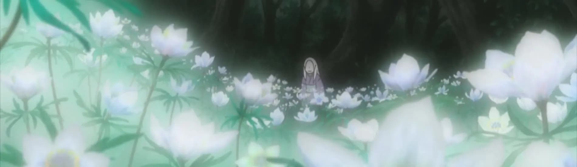 Mushishi: Hihamukage