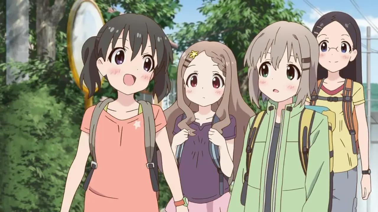 Yama no Susume Second Season
