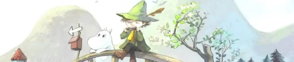 Tanoshii Muumin Ikka