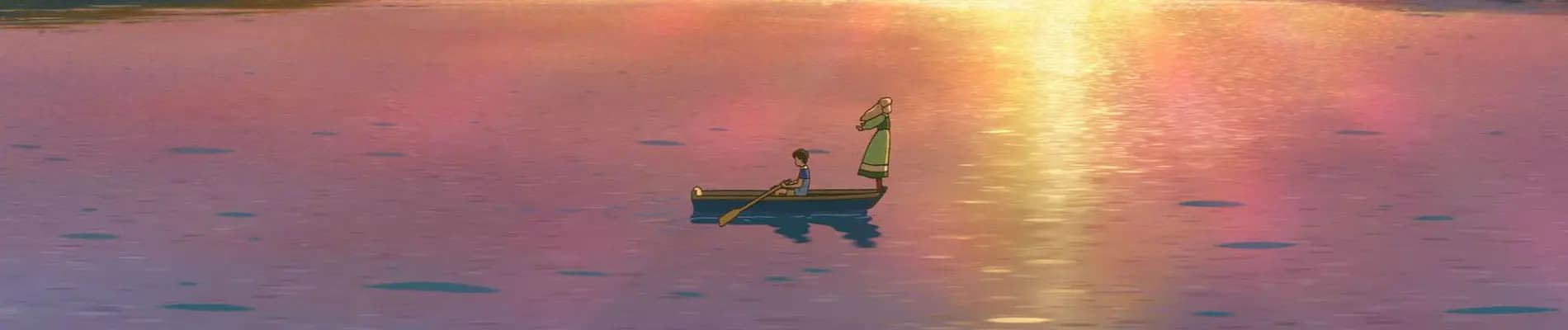 Omoide no Marnie