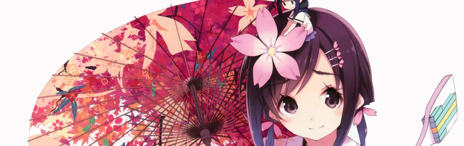 Hanayamata