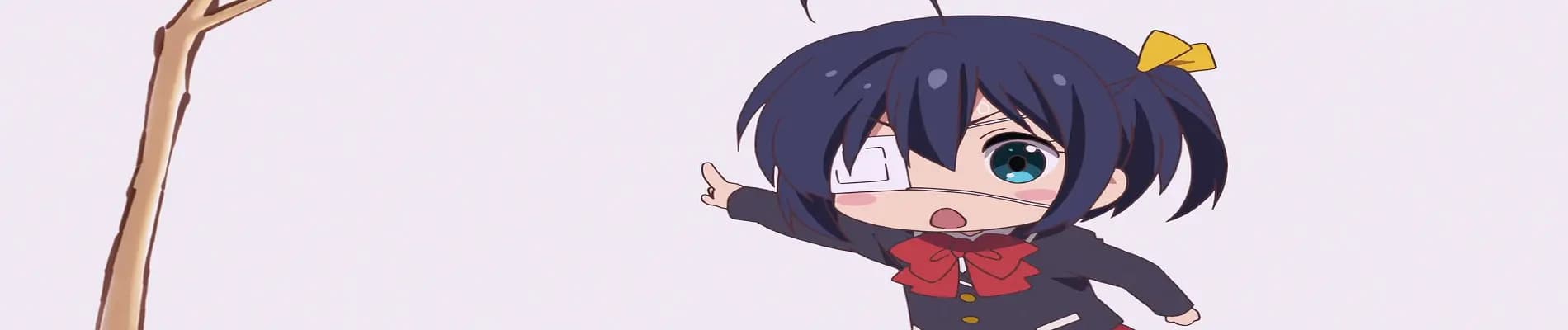 Chuunibyou demo Koi ga Shitai! Ren Lite