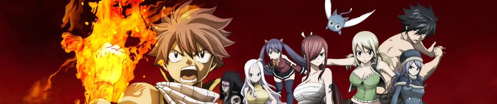Fairy Tail (2014)