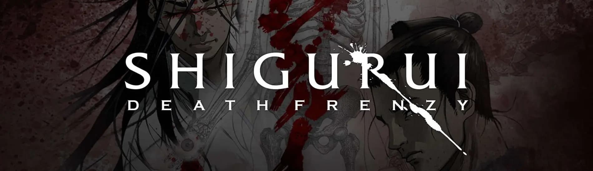 Shigurui