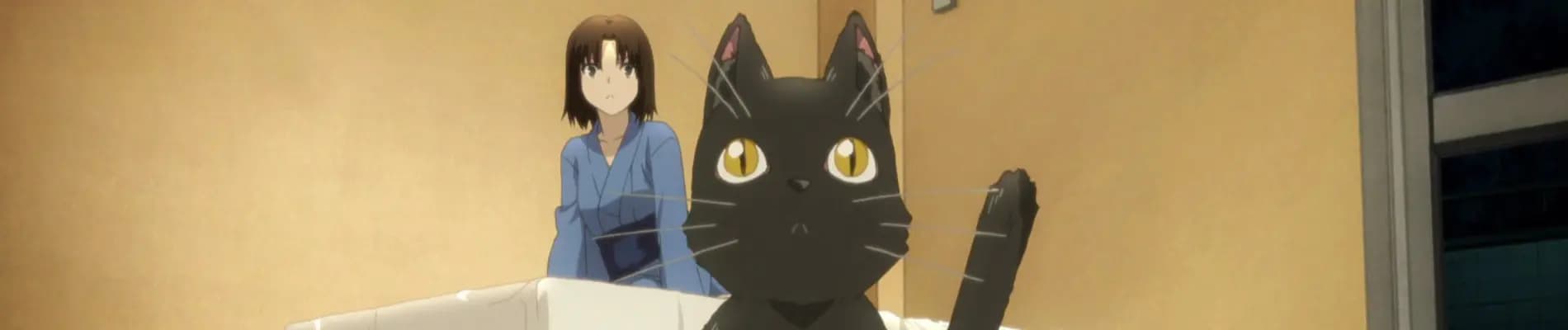 Kara no Kyoukai Movie: Mirai Fukuin - Extra Chorus