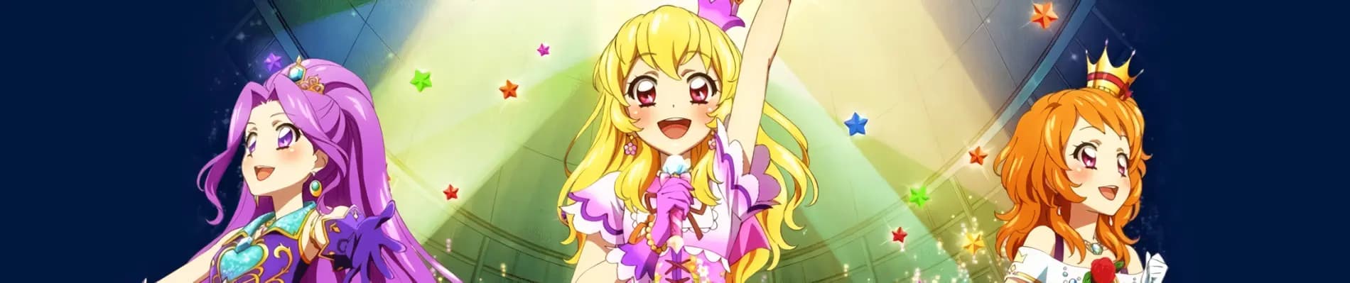 Aikatsu! Movie