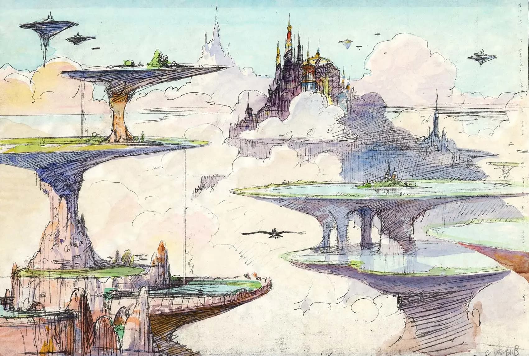 Little Nemo