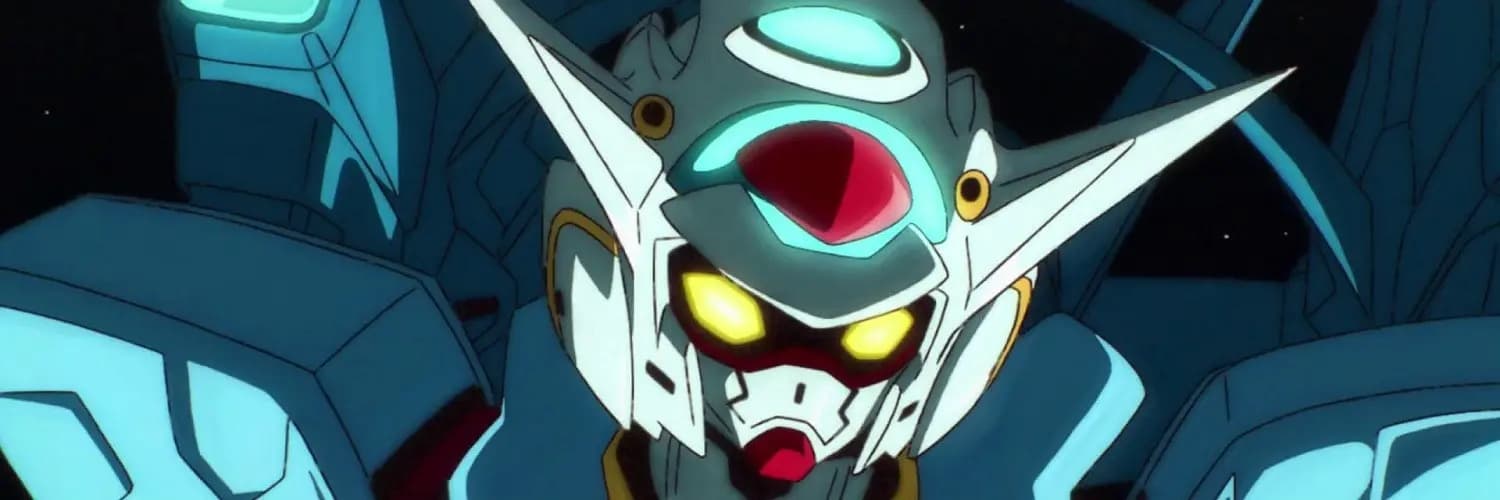 Gundam: G no Reconguista