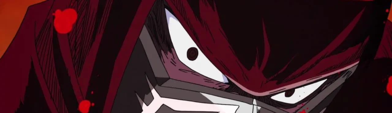 Ninja Slayer From Animation