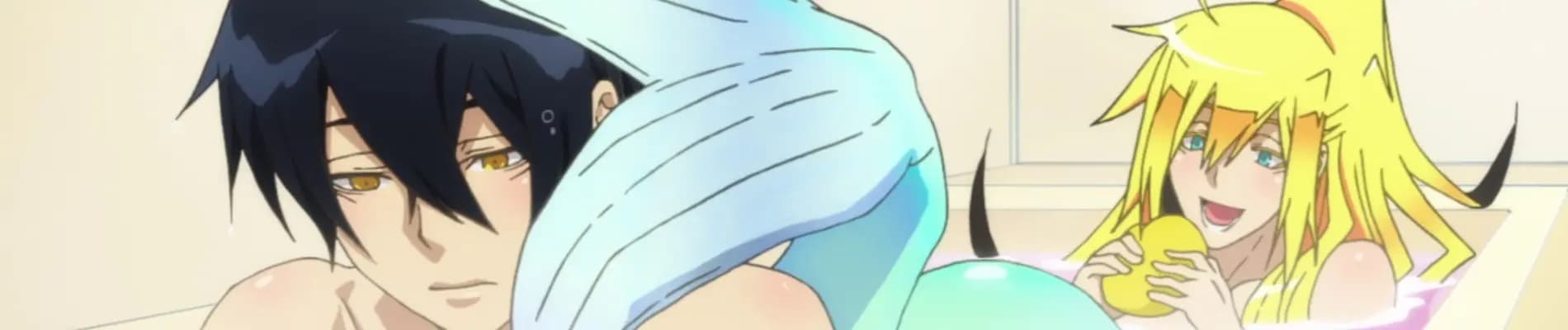 Orenchi no Furo Jijou