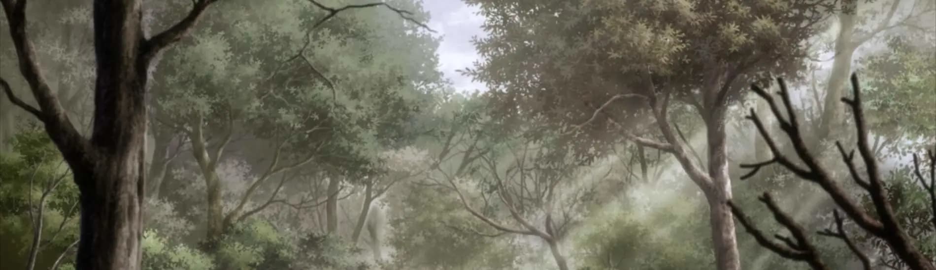 Mushishi Zoku Shou 2nd Season